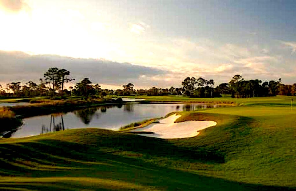 PGA Golf Club: Wanamaker Course