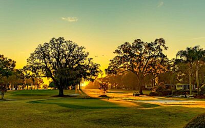 Water Oak Country Club Estates