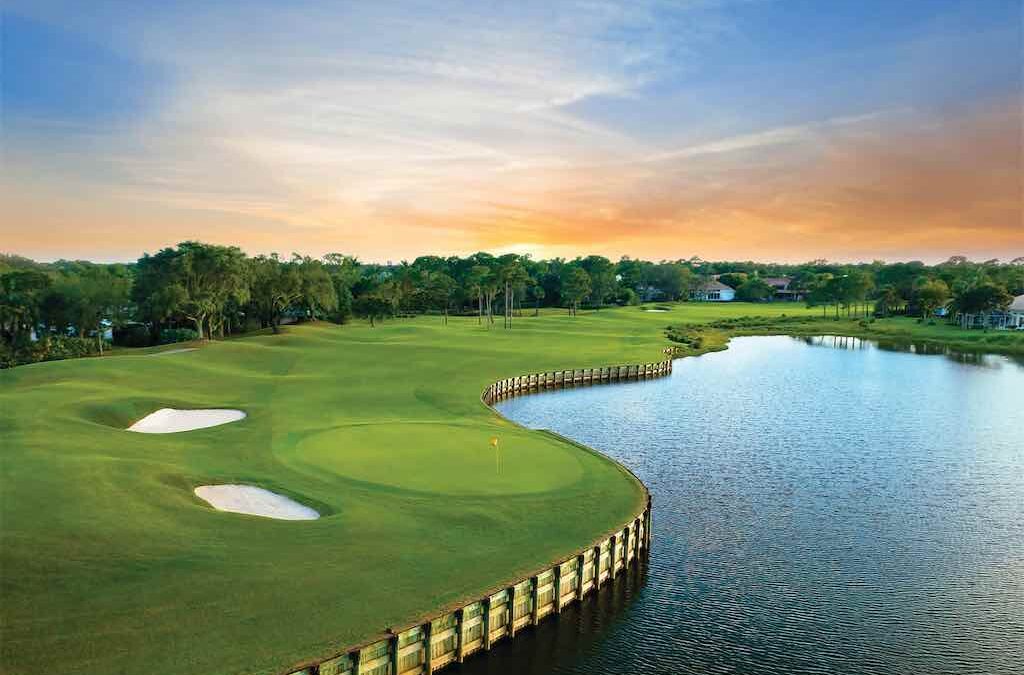 Willoughby Golf Club
