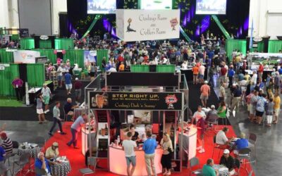 Myrtle Beach World Am – Registration