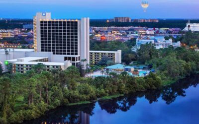 Wyndham Lake Buena Vista Resort