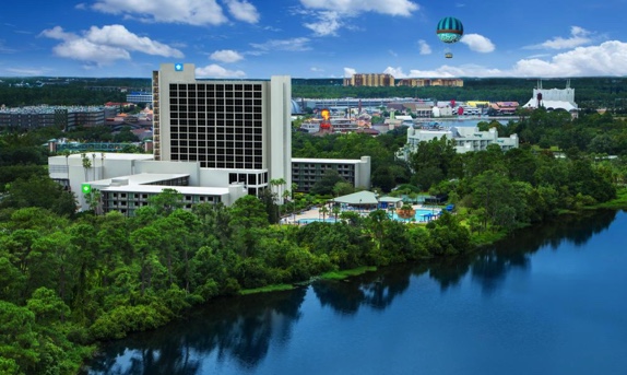 Walt Disney Springs Resorts