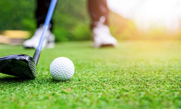Certified Golf Sales Representative Program