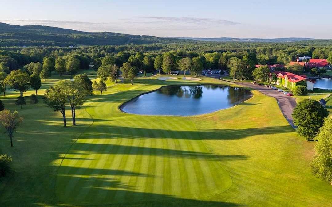 Boyne’s Heather Course Hosting Michigan Amateur