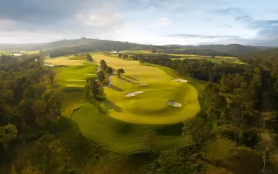 Branson Golf: 4 Courses Ranked Best in Missouri