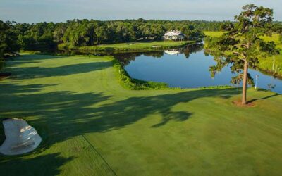 Caledonia Golf & Fish Club