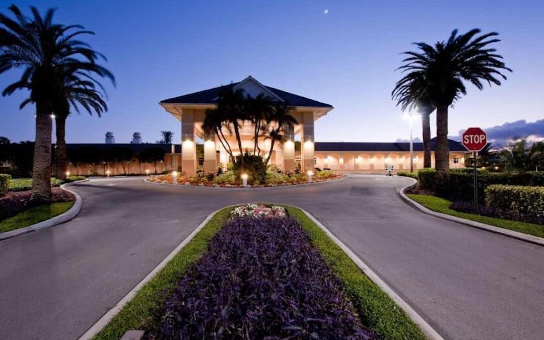 Fundamentals Spur Success for Concert Golf’s Courses in Palm Beach County, FL.
