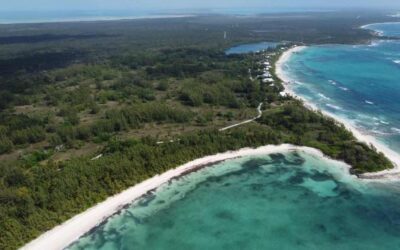 Cotton Bay Club: Selects RTJ II to Design New Bahamas Course in Bahamas