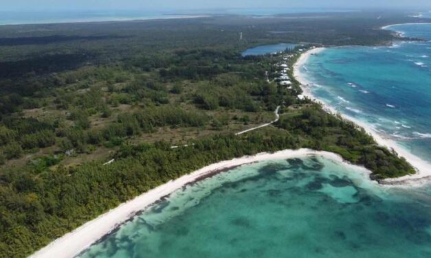 Cotton Bay Club: Selects RTJ II to Design New Bahamas Course in Bahamas