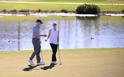 Family Golf National Championship