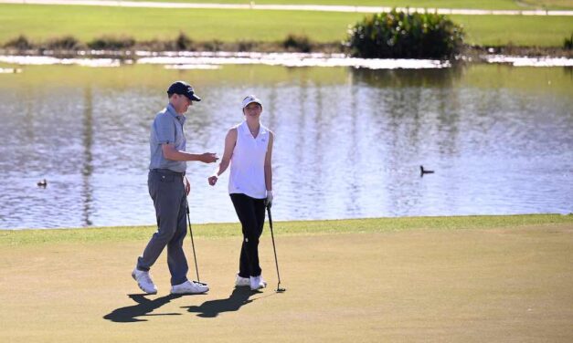 Family Golf National Championship