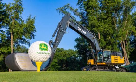 PGA Tour Honors “Best Of” Events in 2025