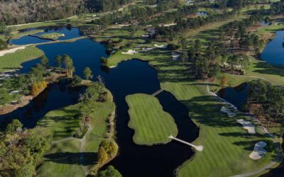 Myrtle Beach National King’s North