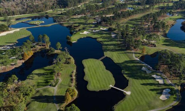 Myrtle Beach National King’s North