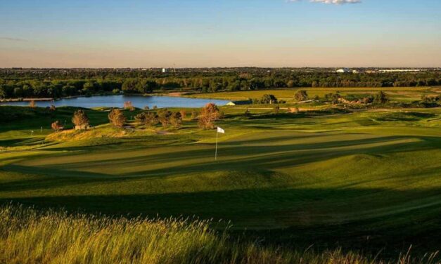 Troon Partnering with Water Valley Company