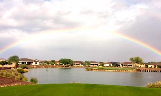 Troon Partners Network Teams with Sensible Weather