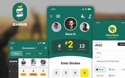 Troon Partners With Skins For Gaming