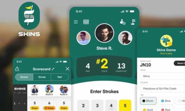 Troon Partners With Skins For Gaming