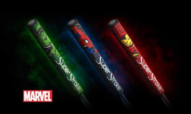 Super Heros for Superstroke