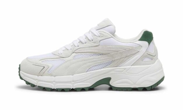 Teveris G Street Shoe