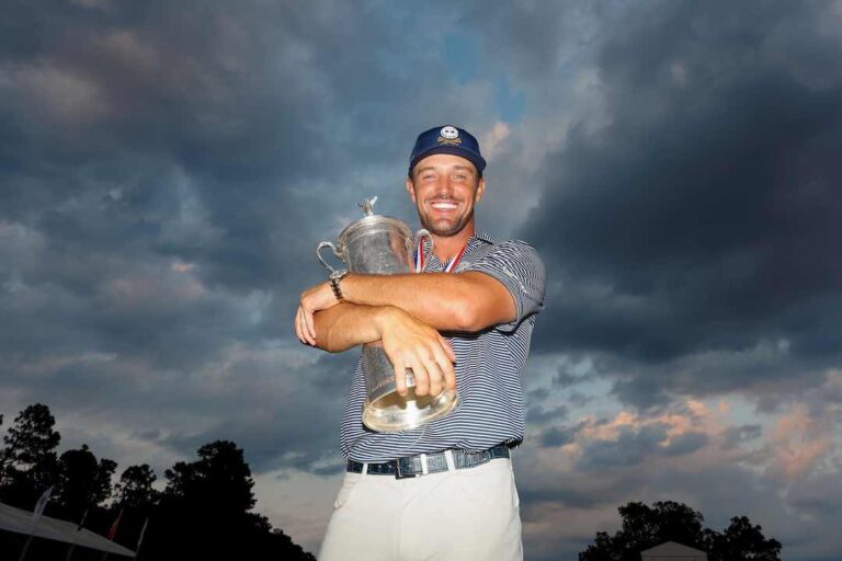 U.S. Open Title