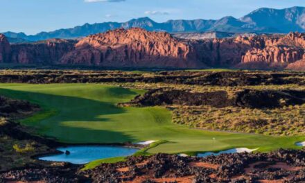 Smotherman claims 2-shot win at Bank of Utah Championship