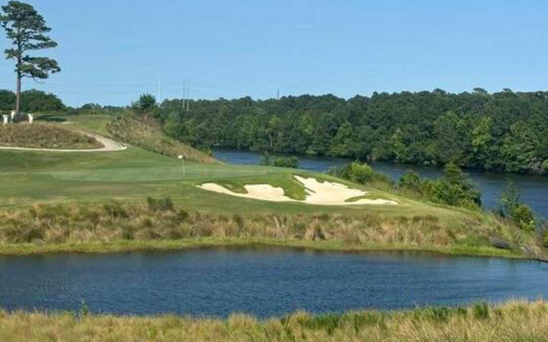 Grande Dunes to Host Myrtle Beach World Am Winners