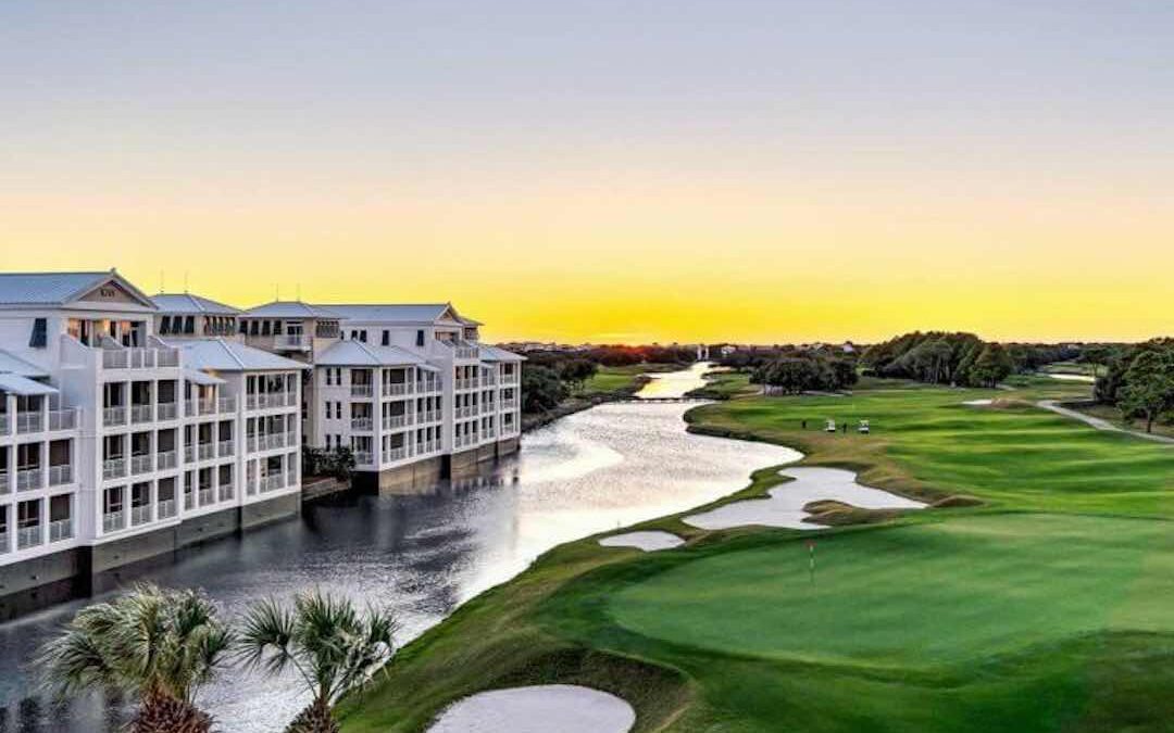 Kiva Dunes Resort: A Gulf Coast Legacy of Golf and Natural Beauty