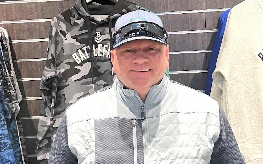 Shangri-La Gets New Director of Golf
