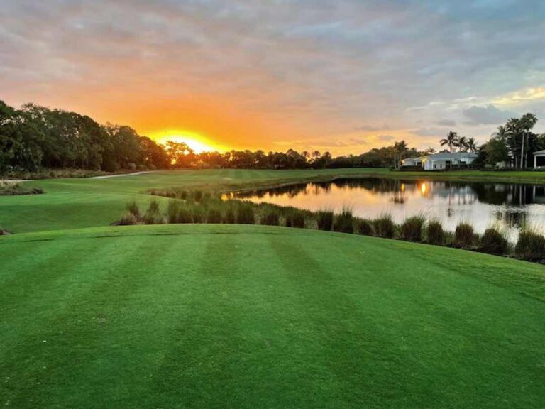 the country club at mirasol