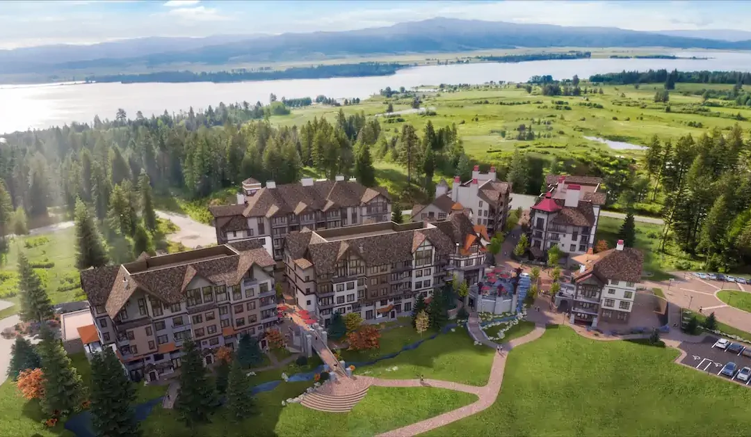 Tamarack Resort: A Destination for all Seasons