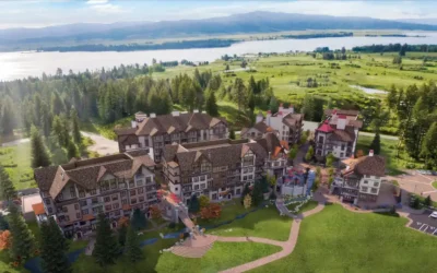 Tamarack Resort: A Destination for all Seasons