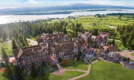 Tamarack Resort: A Destination for all Seasons