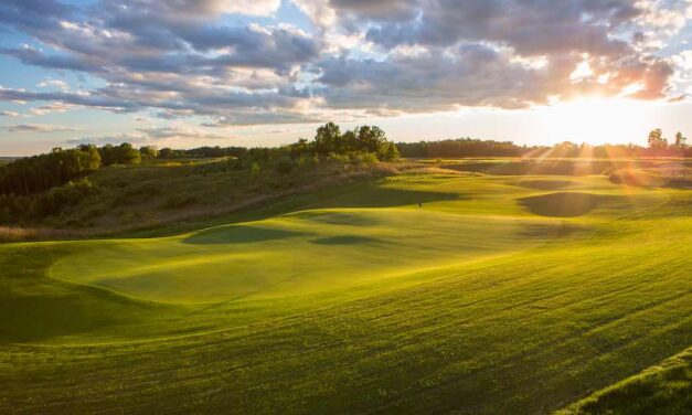 Gull Lake View Resort Thrives – It’s All in the Family Business