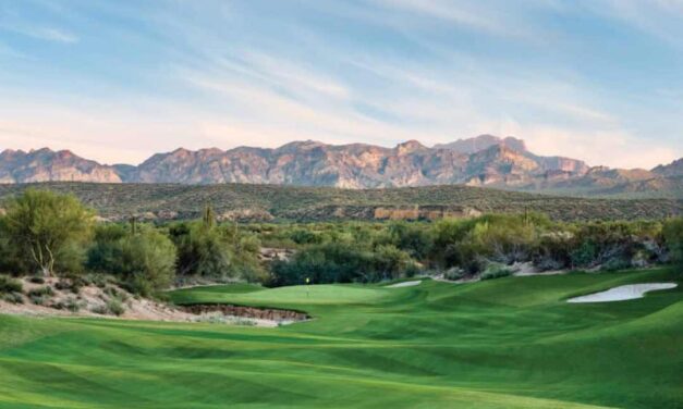 Scottsdale Golf’s Secret Season