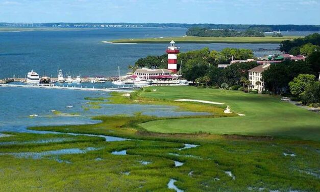Lighthouse Invitational to be Hosted by The Sea Pines Resort