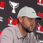 It’s TOUR Championship Week in Atlanta