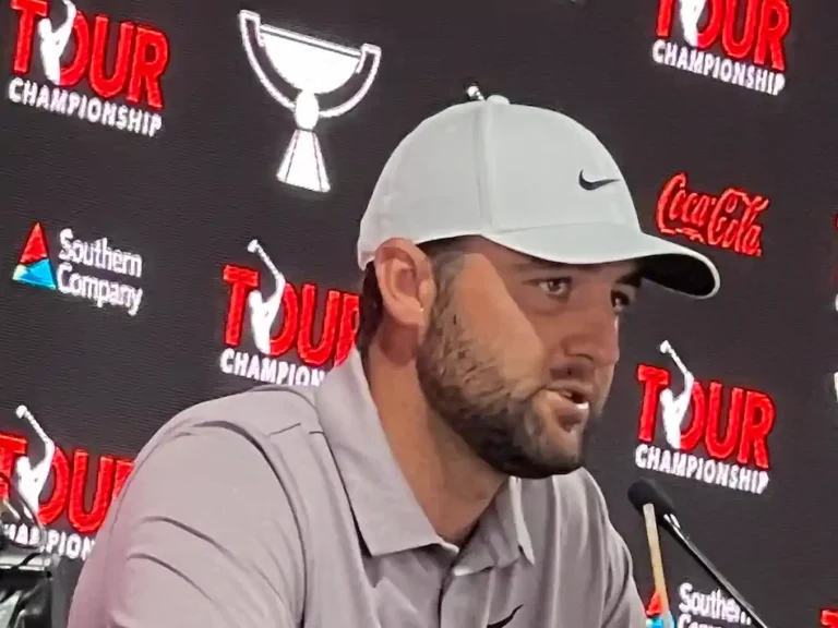 tour championship