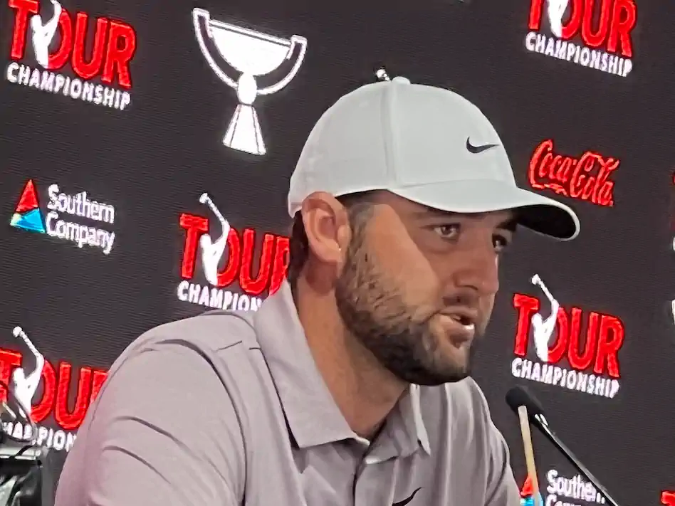tour championship
