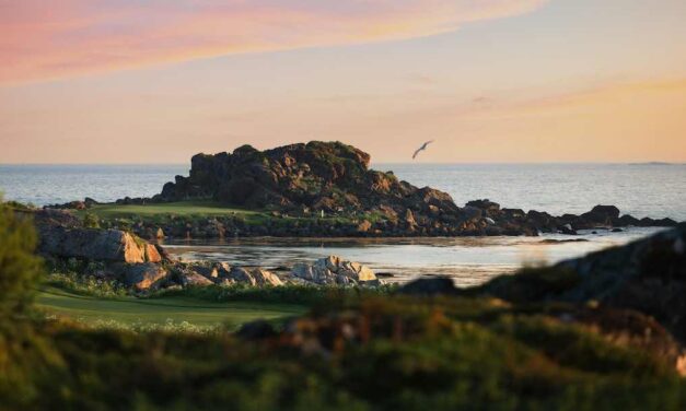 Lofoten Links Joins Cabot Collection Portfolio