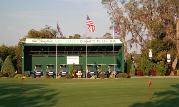 PGA Family Golf