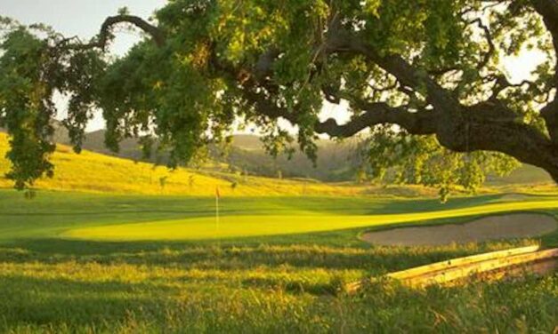 San Juan Oaks Golf Club Reopens for Daily Fee Play
