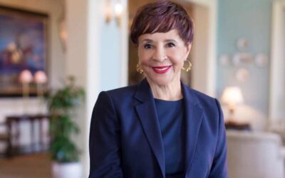 Sheila Johnson to Receie AHLA Foundation Award