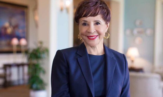 Sheila Johnson to Receie AHLA Foundation Award