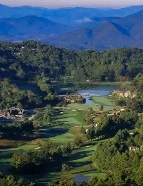 sky valley