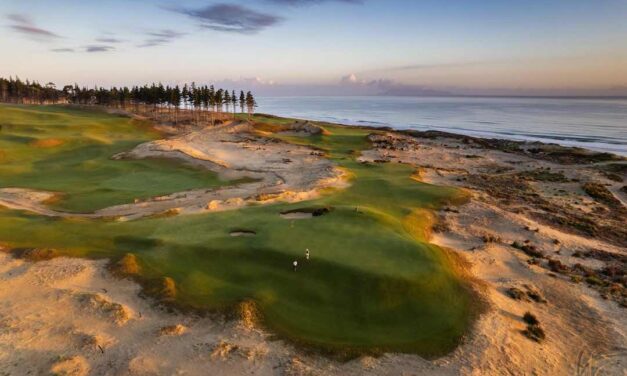 Te Arai Links Adding to its Luxury