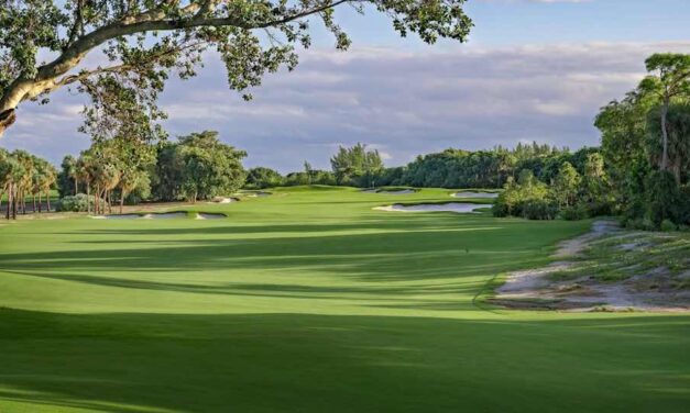 True Spec Golf Opens at the Park West Palm