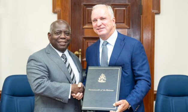 Treasure Cay to be Redeveloped by GreenPointe Holdings
