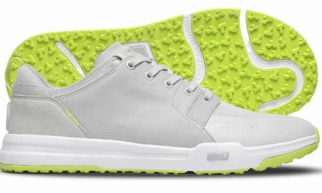 TRUE linkswear Launches Breakthrough ‘OG Cush’ Golf Shoe