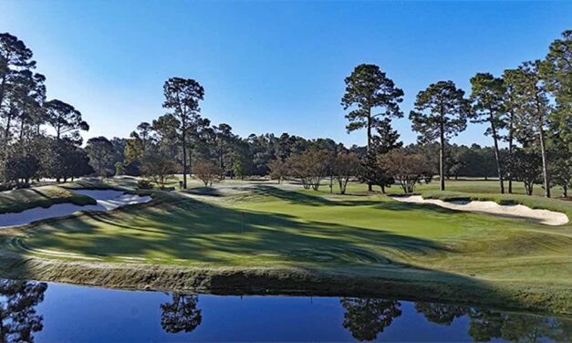 King’s North Reopens Along The Grand Strand